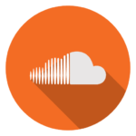 SoundCloud orange cloud logo - buy SoundCloud Likes & Plays