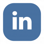 LinkedIn logo , buy LinkedIn followers and likes