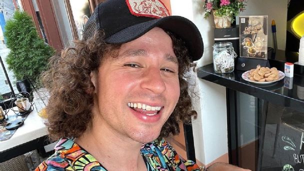 Luisito Comunica on the featured image of an article about 'How much YouTubers earn in Mexico'
