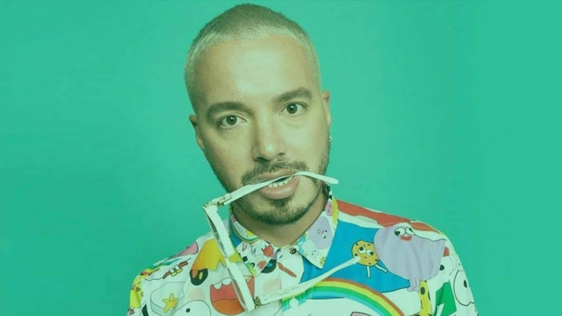 J Balvin as an artist on TikTok, how to get more free TikTok followers