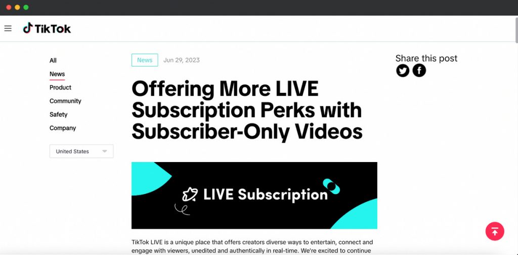 tiktok-subscriber-only-videos